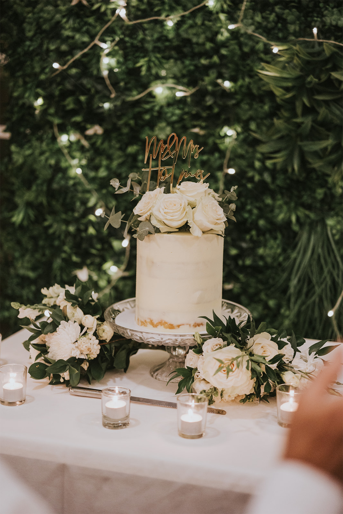 Walkabout Creek wedding for Caitlyn and Thomas photographed by Meadow Lane Visuals