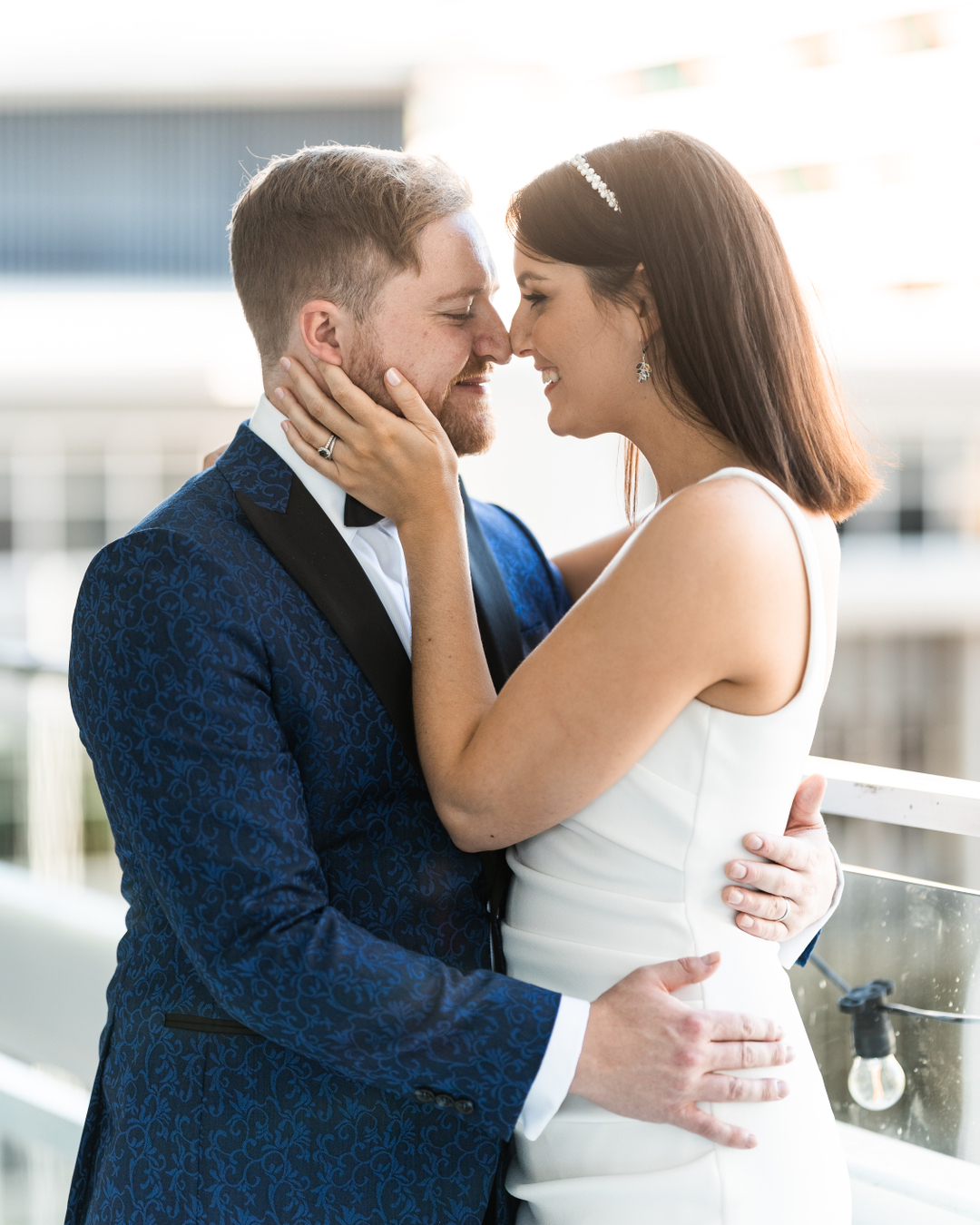 Elohim Studio Brisbane Wedding Photographers