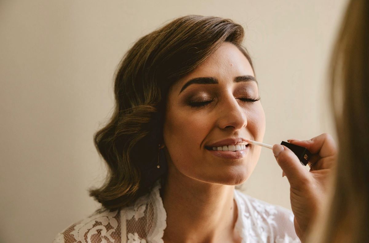 Your most asked wedding beauty prep questions answered