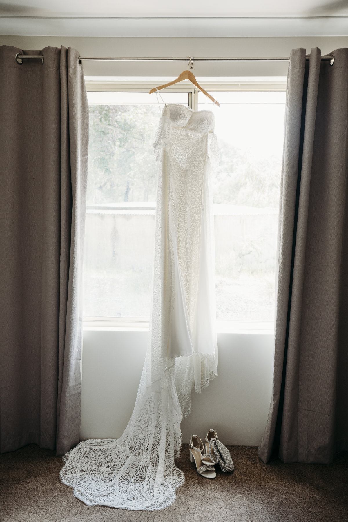 Lei and Rangis Rivendell Winery wedding by Stoked Photography40