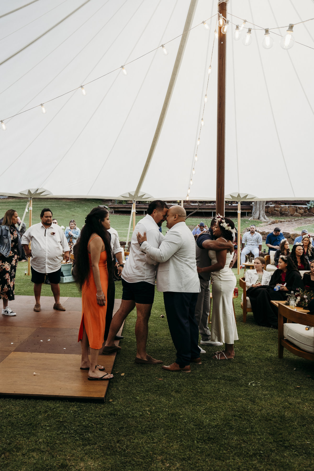 Lei and Rangi's Rivendell Winery wedding by Stoked Photography