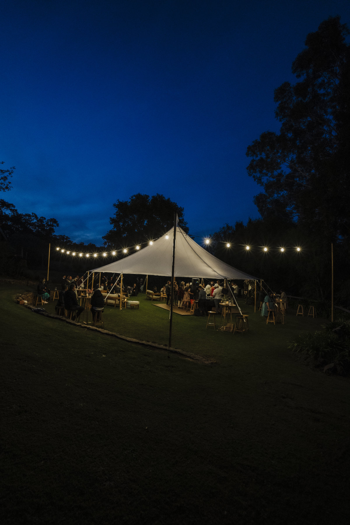 Lei and Rangi's Rivendell Winery wedding by Stoked Photography