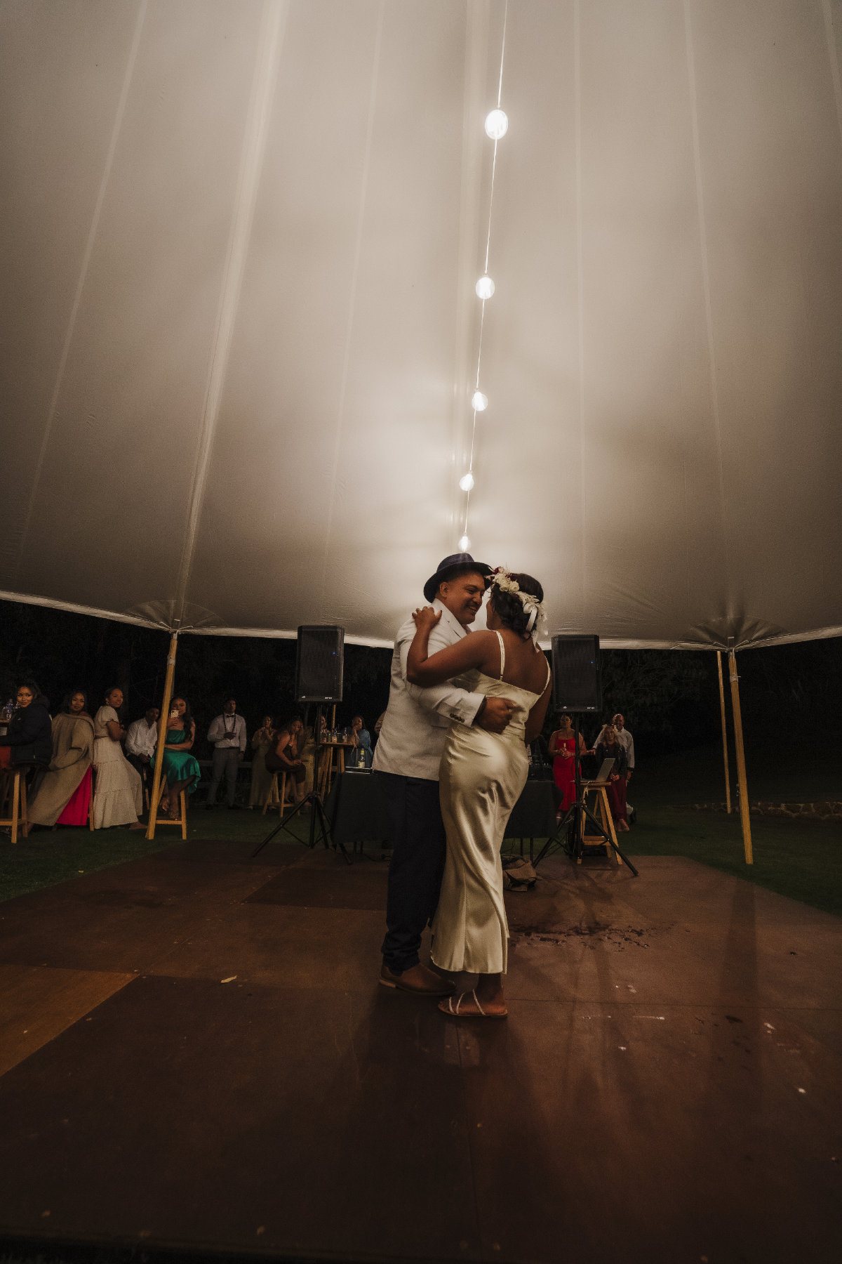 Lei and Rangi's Rivendell Winery wedding by Stoked Photography