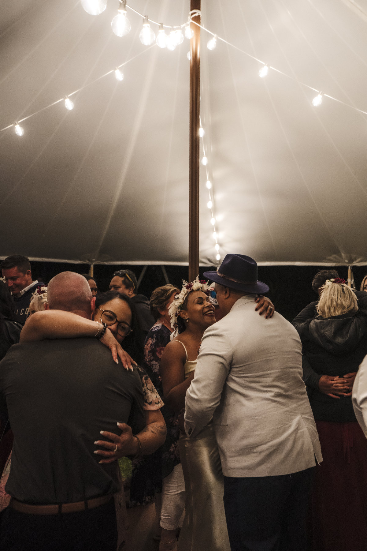 Lei and Rangi's Rivendell Winery wedding by Stoked Photography