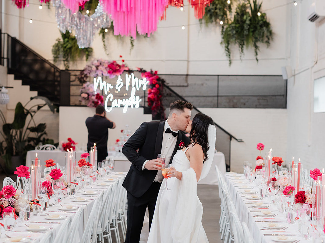 How much does a wedding venue cost in Melbourne