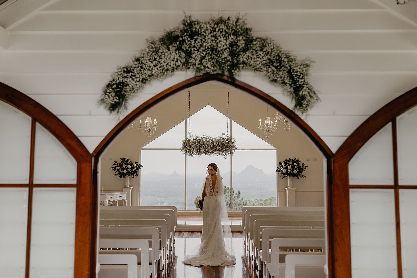 Tiffany’s Maleny. What is the average wedding venue cost Australia