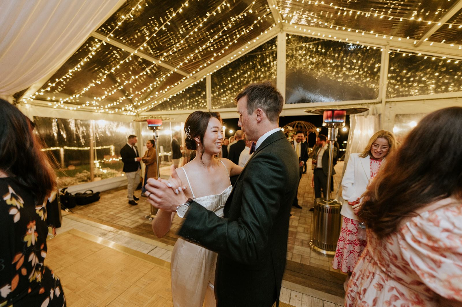 Sydney garden wedding venues