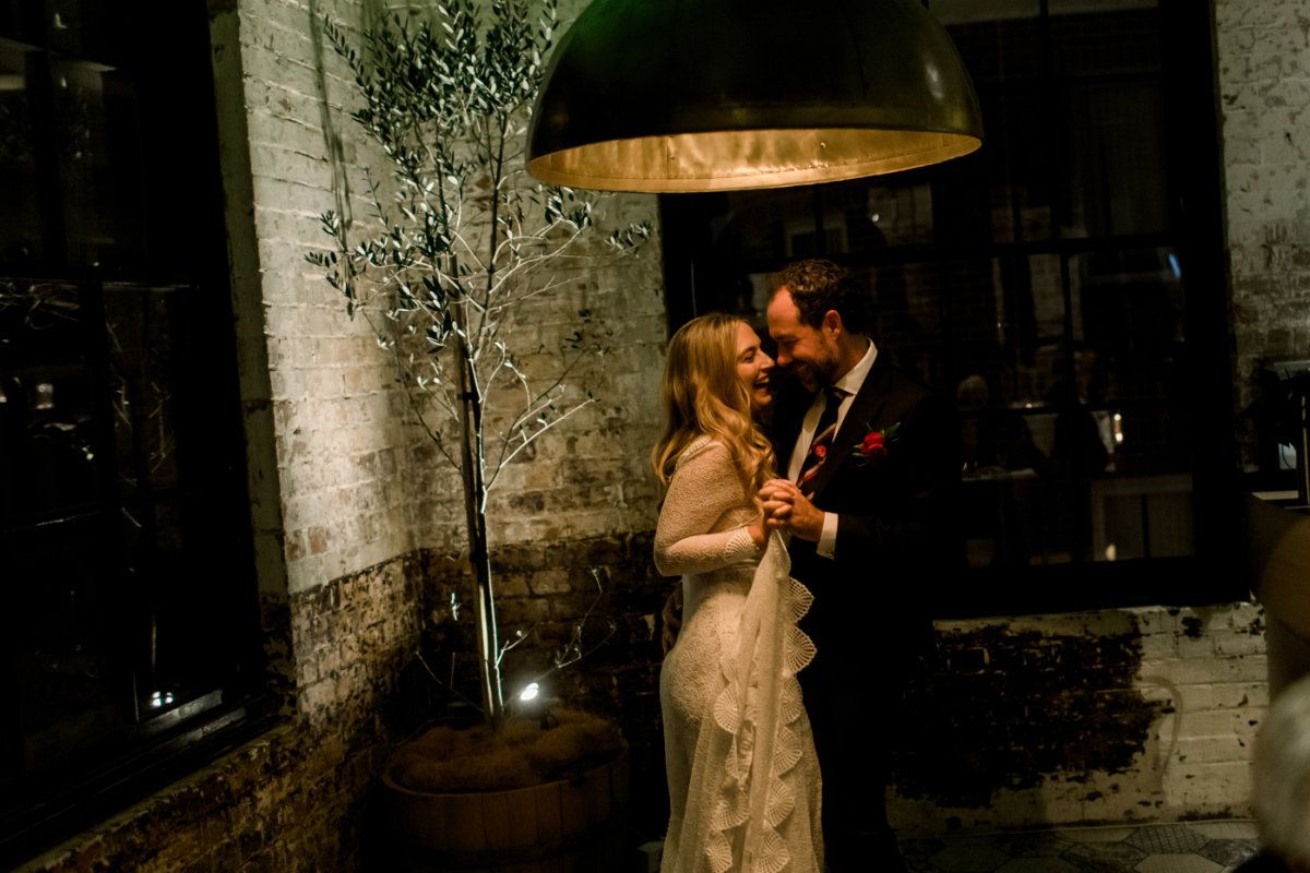 23 ways to save money on your wedding Kensington Street Venues