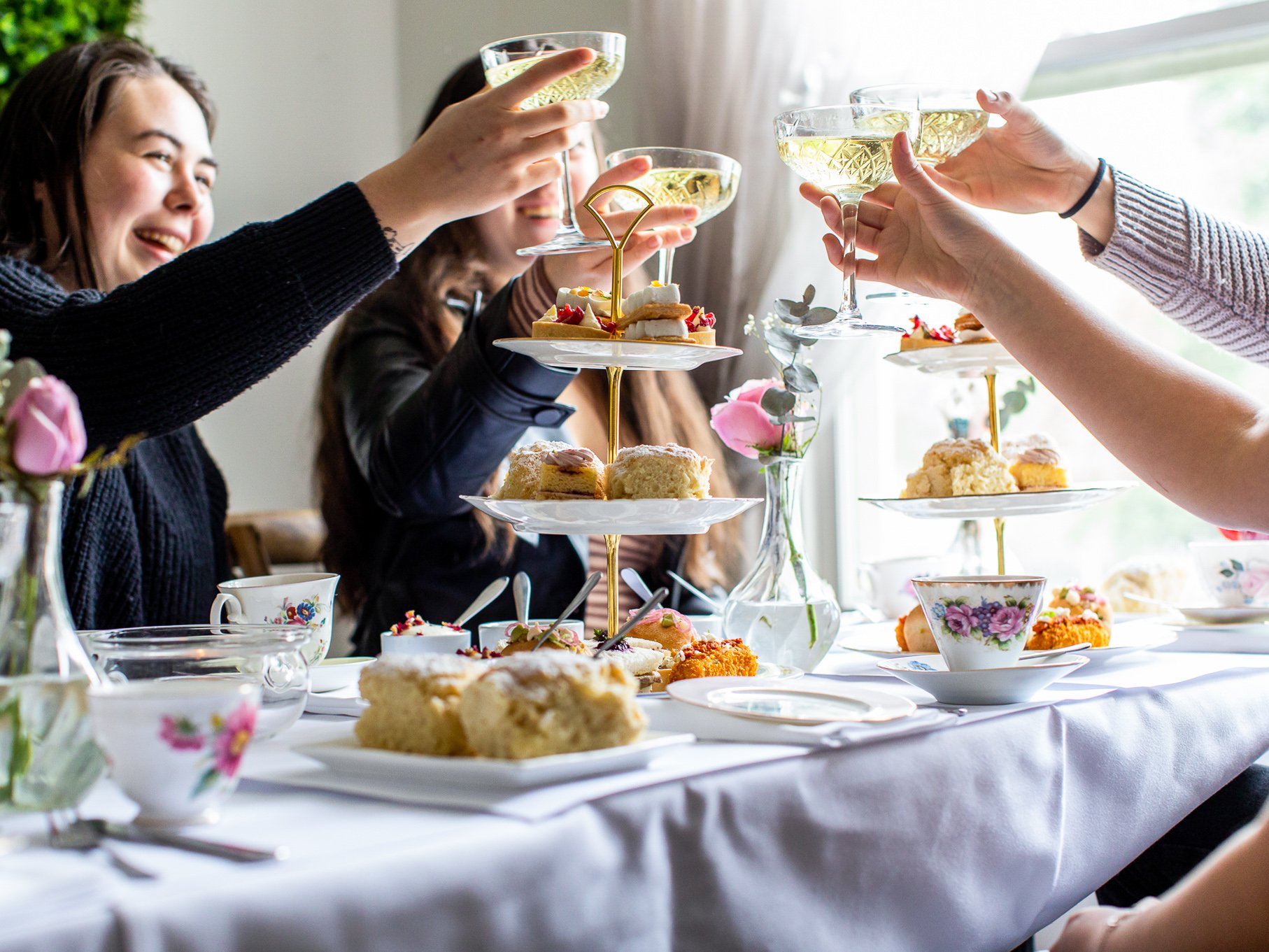 Bridal shower activities that are actually fun - Mary Eats Cake Melbourne