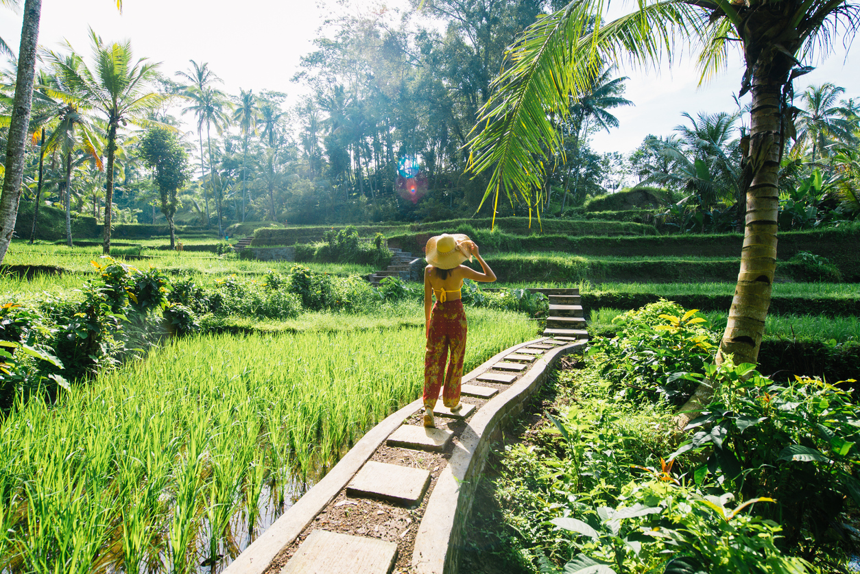 Bali honeymoon inspiration, top honeymoon destinations 2023