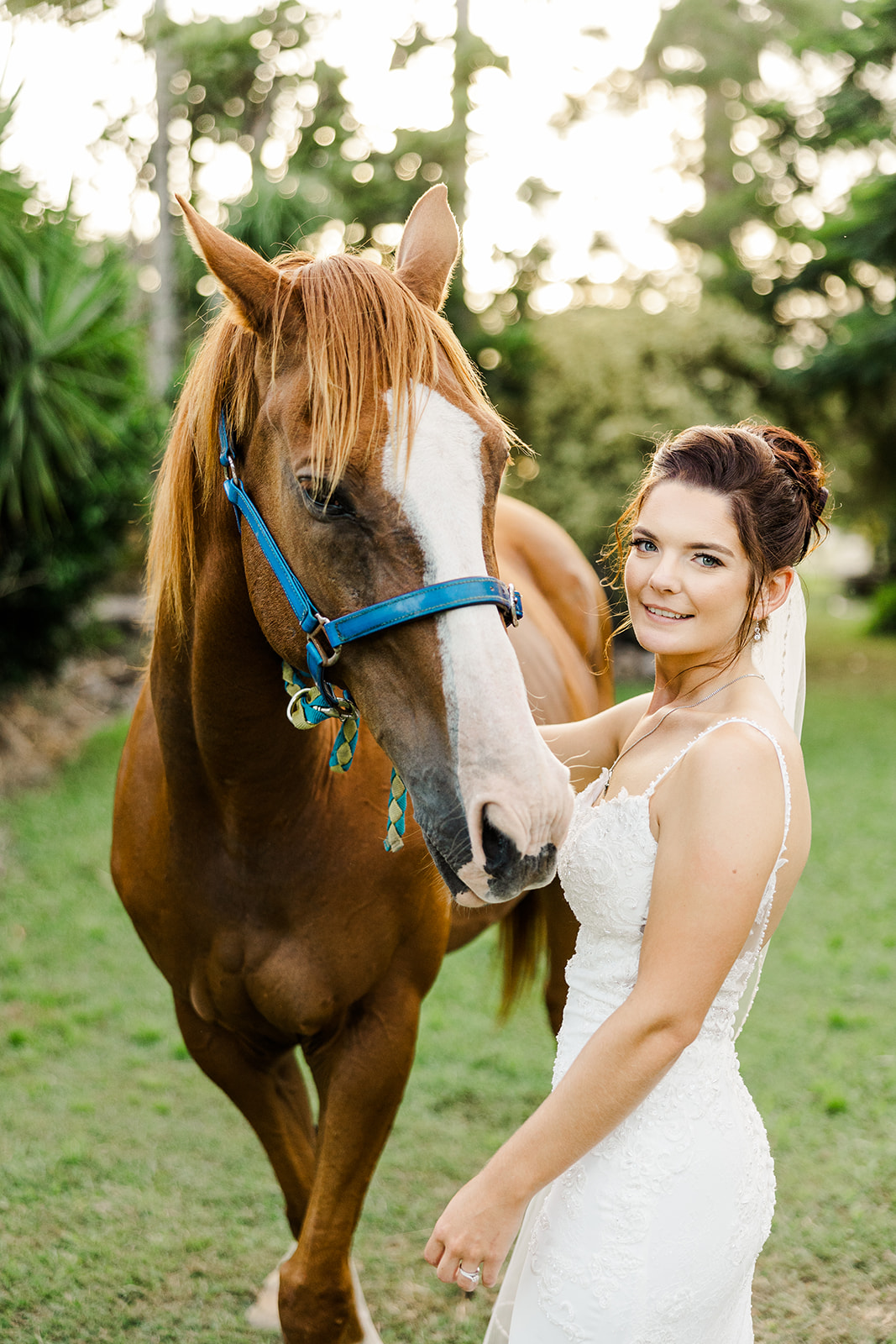 Note Park Grazing wedding for Karlee and Mark by Alyce Holzy Photography