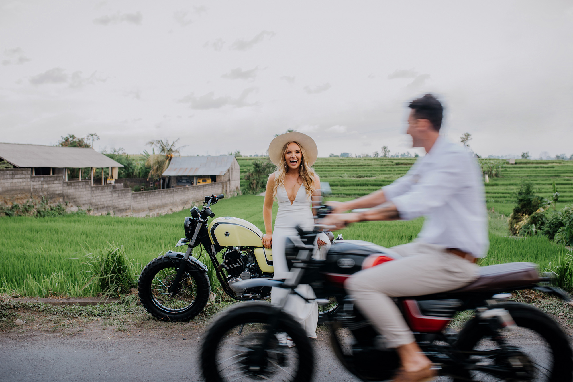 What part of Bali is best for a destination wedding Evermotion Photography