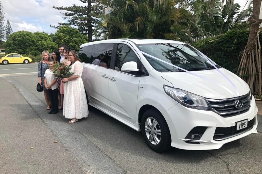Carolyn & Michael $2,500 Wedding Cash Giveaway Winners - wed at Bilinga Beach Weddings