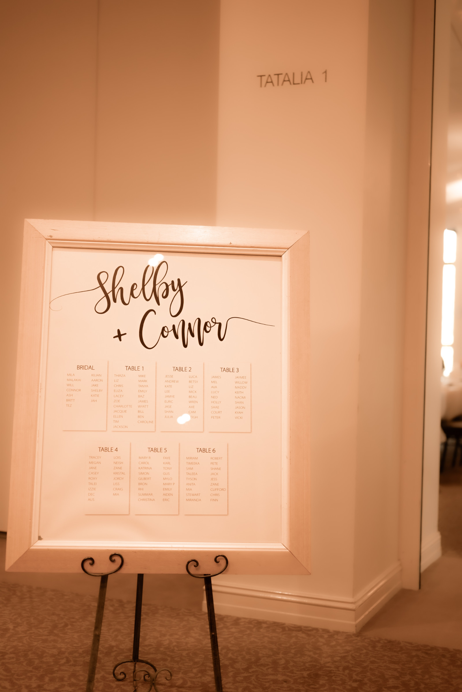 Shelby and Connor's Rich River Golf Course wedding captured by Jess Verhey Photography