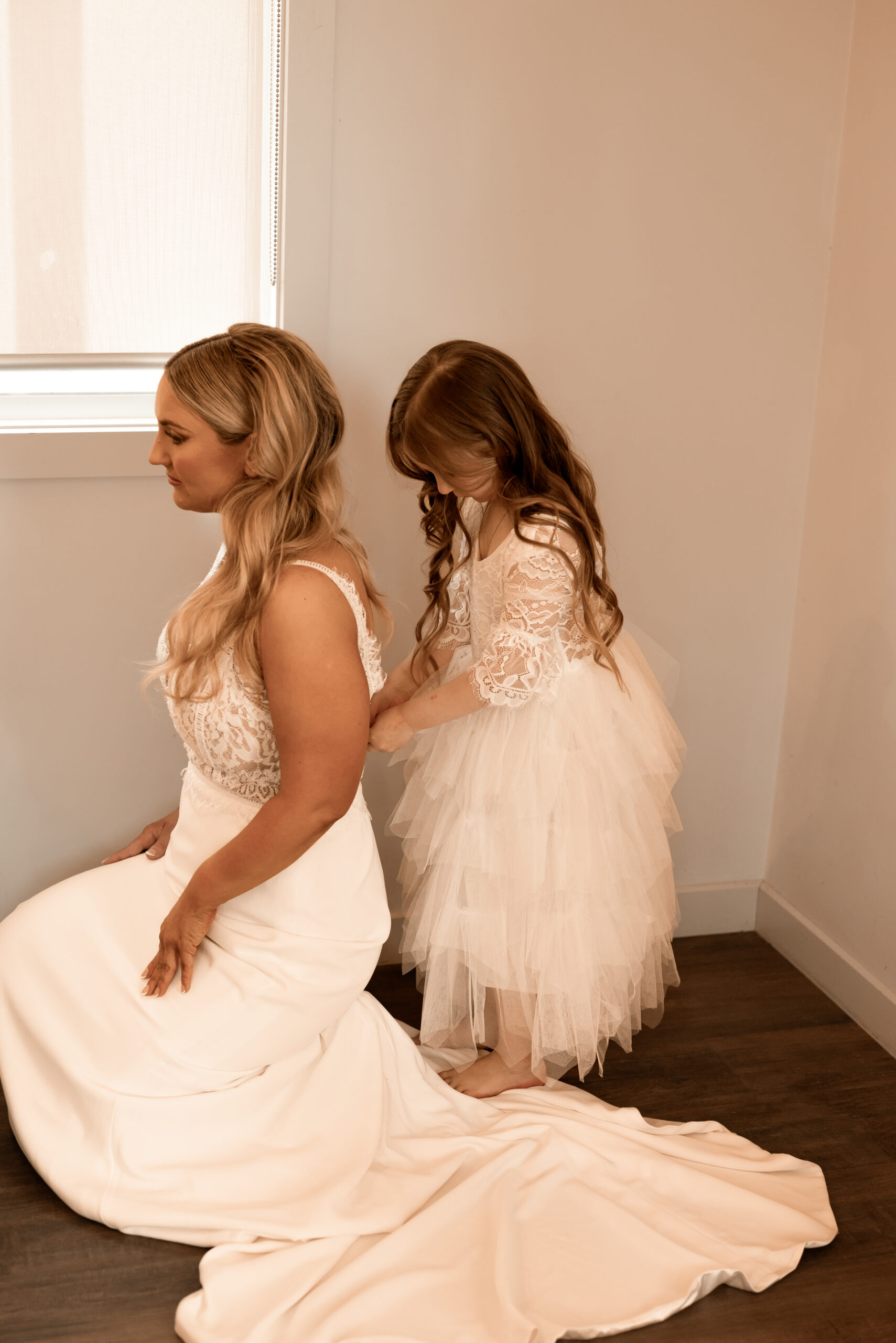 Shelby and Connor's Tatalia Function Centre wedding captured by Jess Verhey Photography