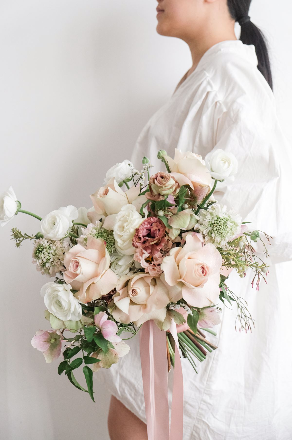 Top wedding bouquets of 2024