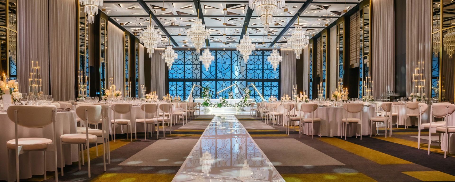 The Ritz-Carlton