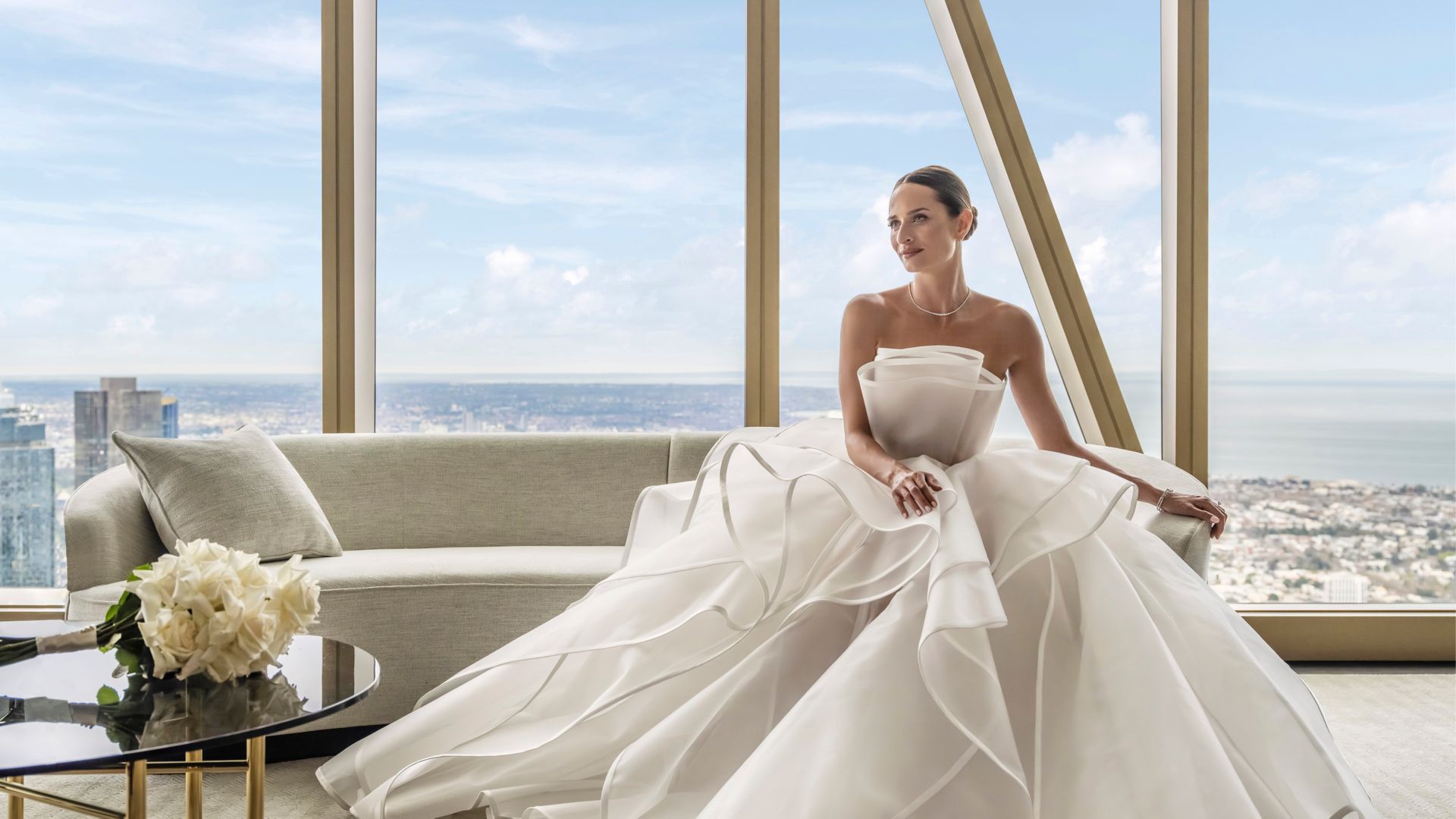 The Ritz-Carlton