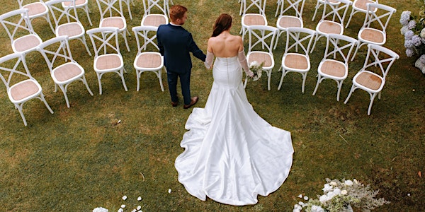 Leura House - Wedding Open Day