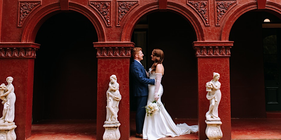Leura House - Wedding Open Day