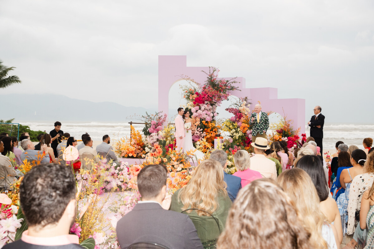 This is how much a destination wedding actually costs Furama Resort Danang