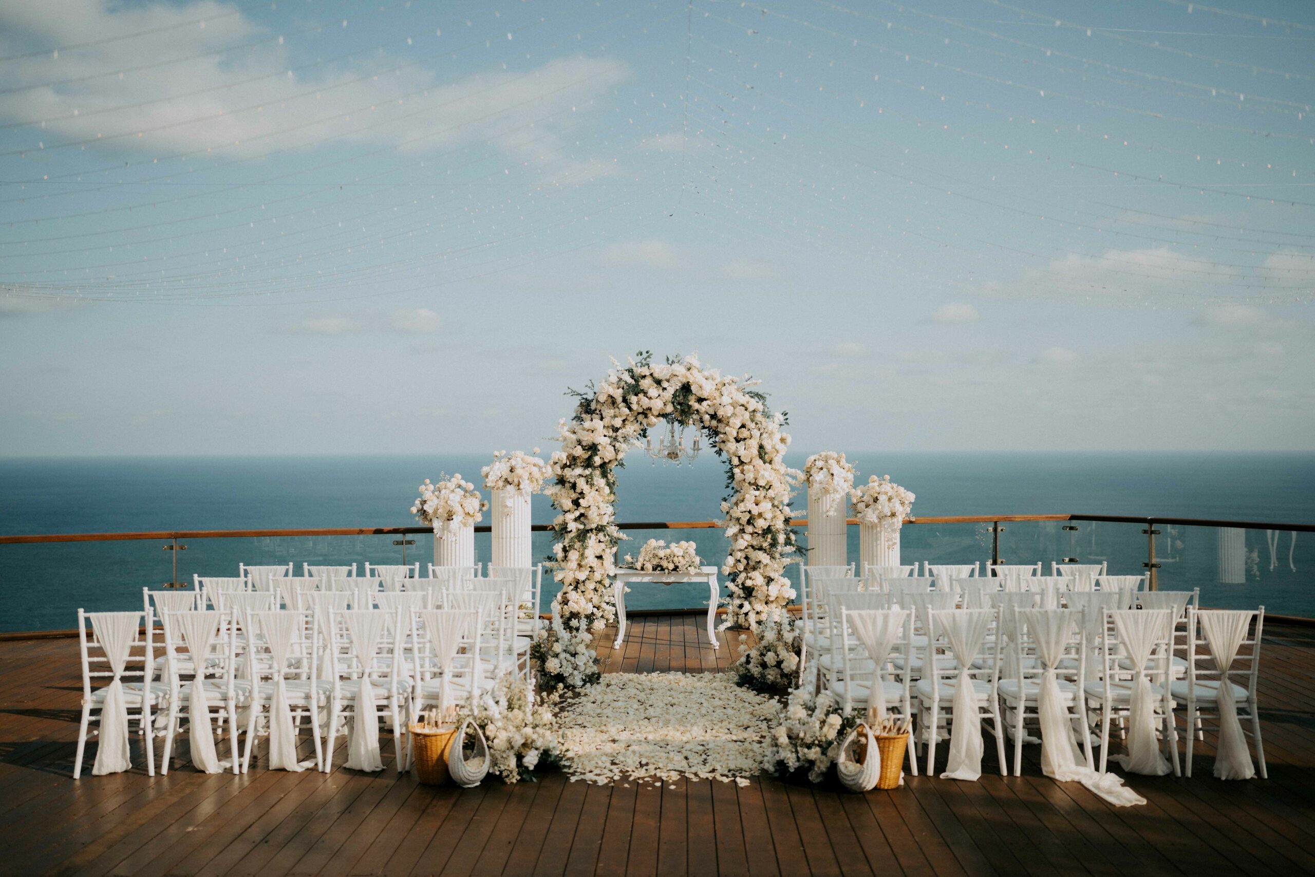 How to plan a destination wedding KHAY-GIOVANI