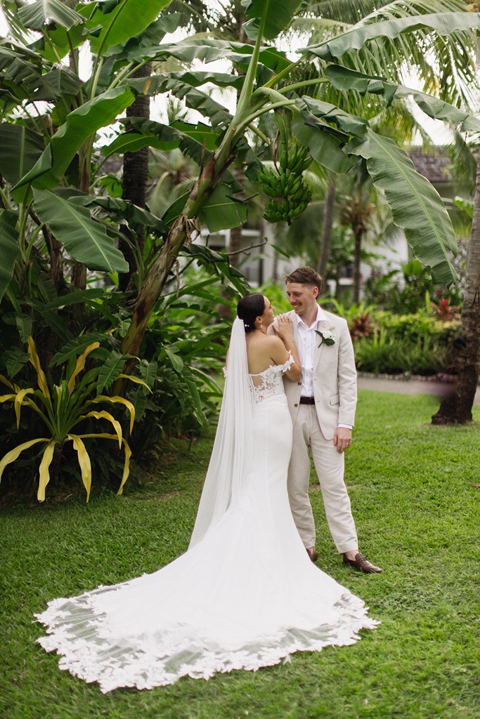 How to plan a destination wedding taya and jacob destination wedding by easy weddings