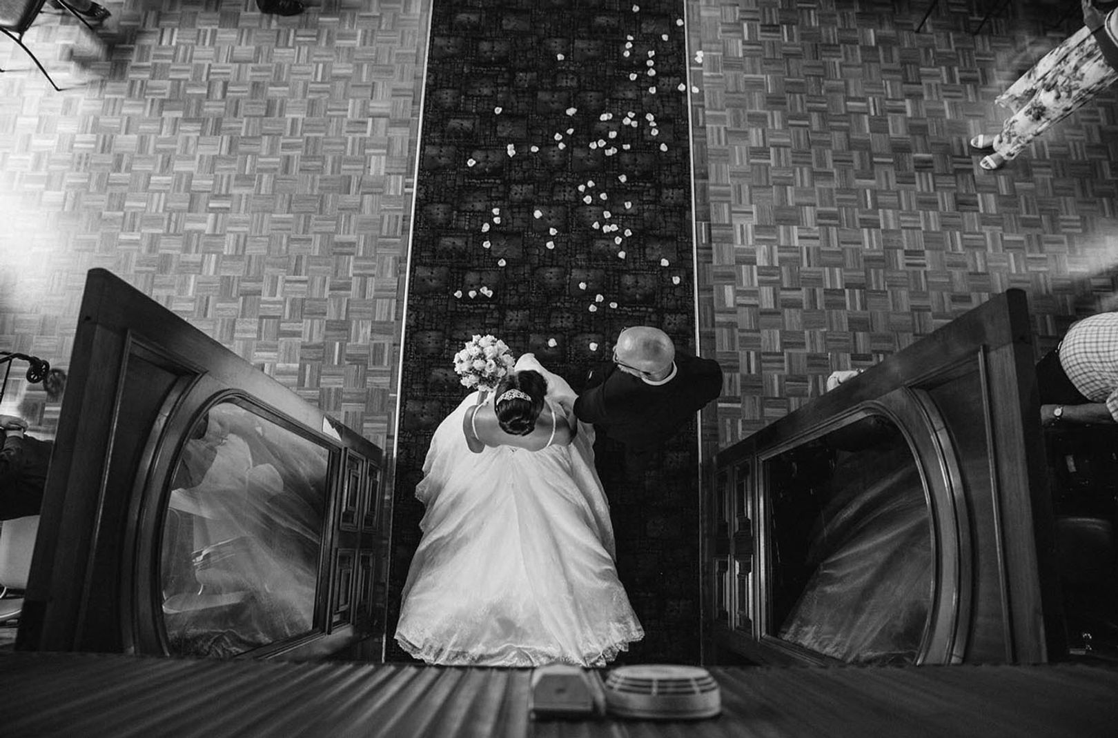 Your complete wedding photography shot list Esh Photography