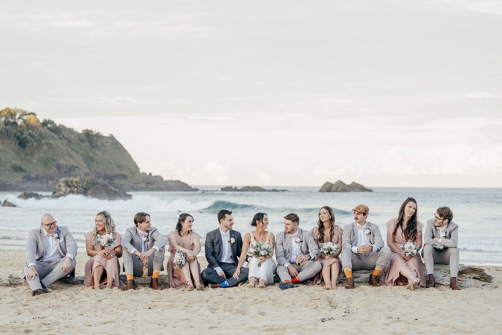 Your complete wedding photography shot list Sechi photography