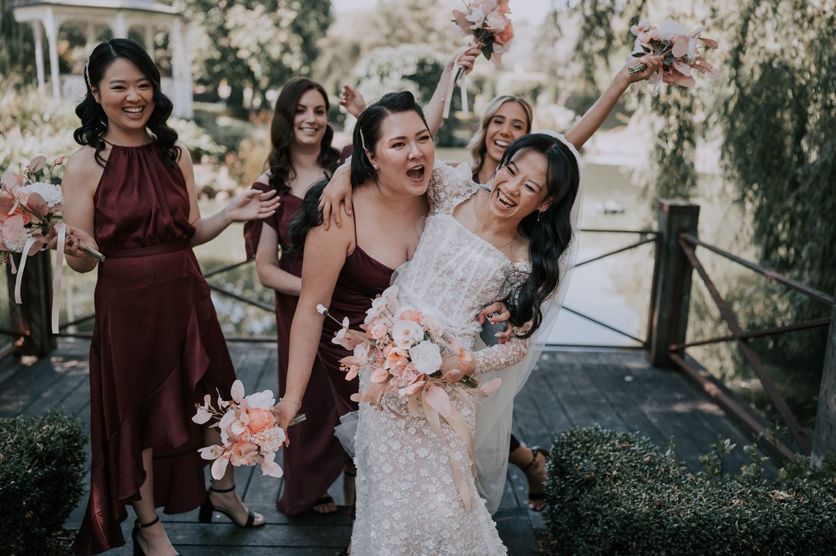 The evolution of the garden wedding ballara receptions supplierprofilelive photo da67fac5 b576 4818 94be ef92e924acb2