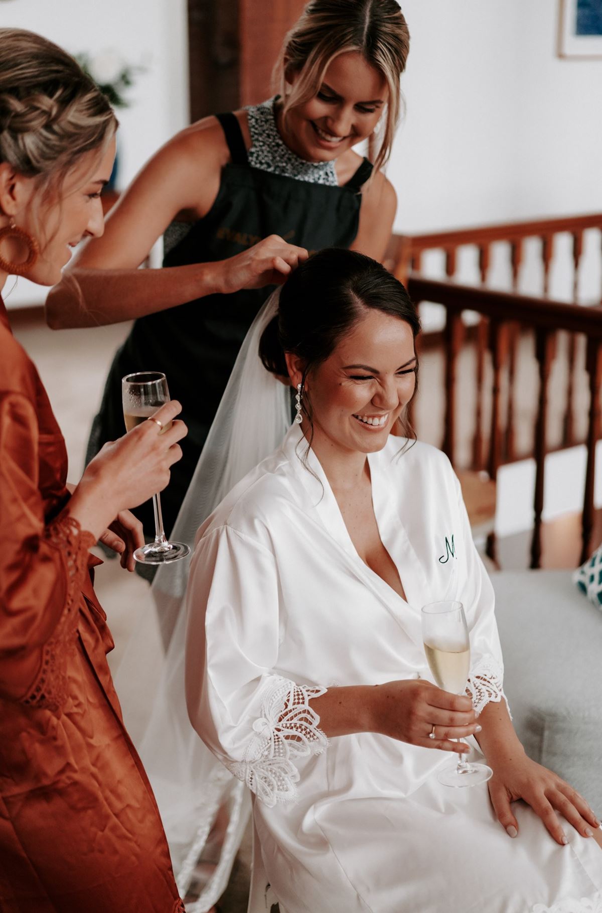 Our favourite 2026 bridal hair trends wedding hair