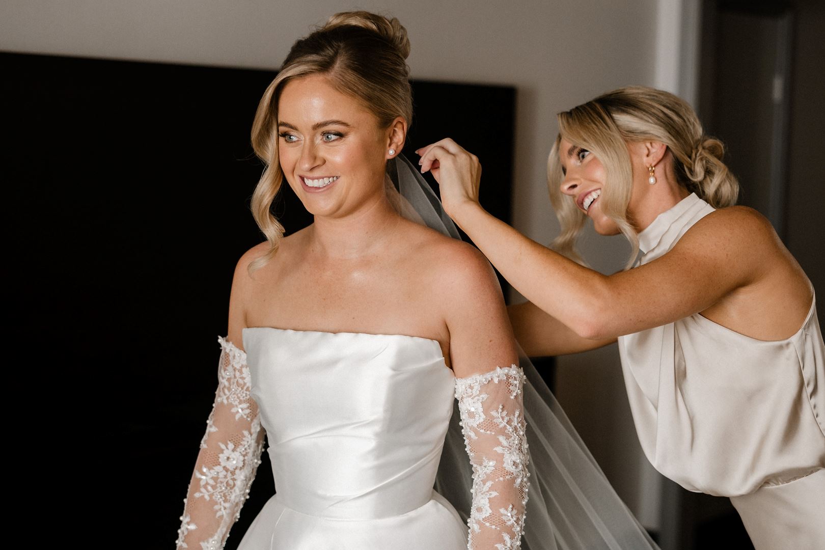 Our favourite 2026 bridal hair trends inspiring makeup hair supplierprofilelive photo 189b935c 8222 4c97 8afc 64eb25823be4