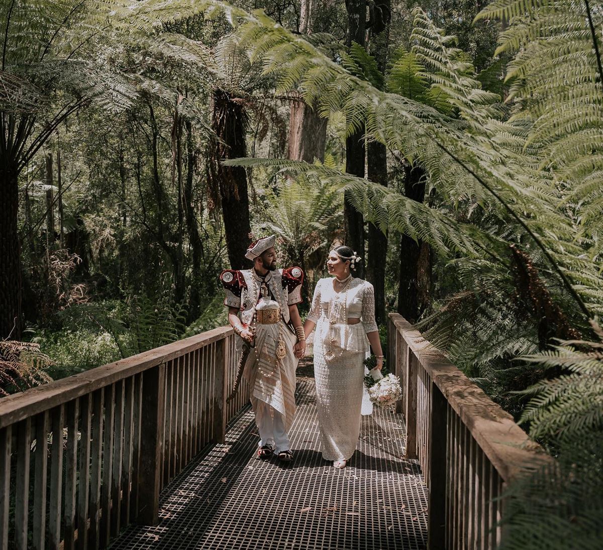 The evolution of the garden wedding lyrebird falls receptions supplierprofilelive photo 05f3ce6c 0918 4474 81c0 bbb38eb86b45